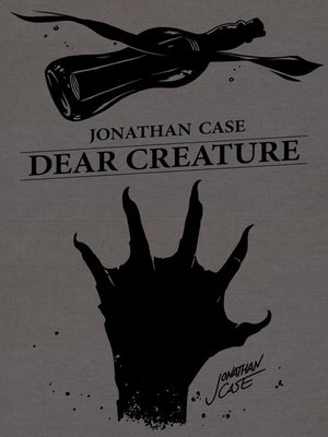 cover image of Dear Creature